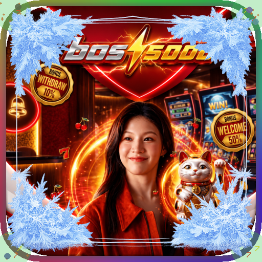 bos5000 — mitra unggulan